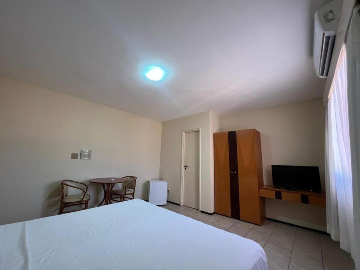 Paraiso No Aquaville 1 Apartment