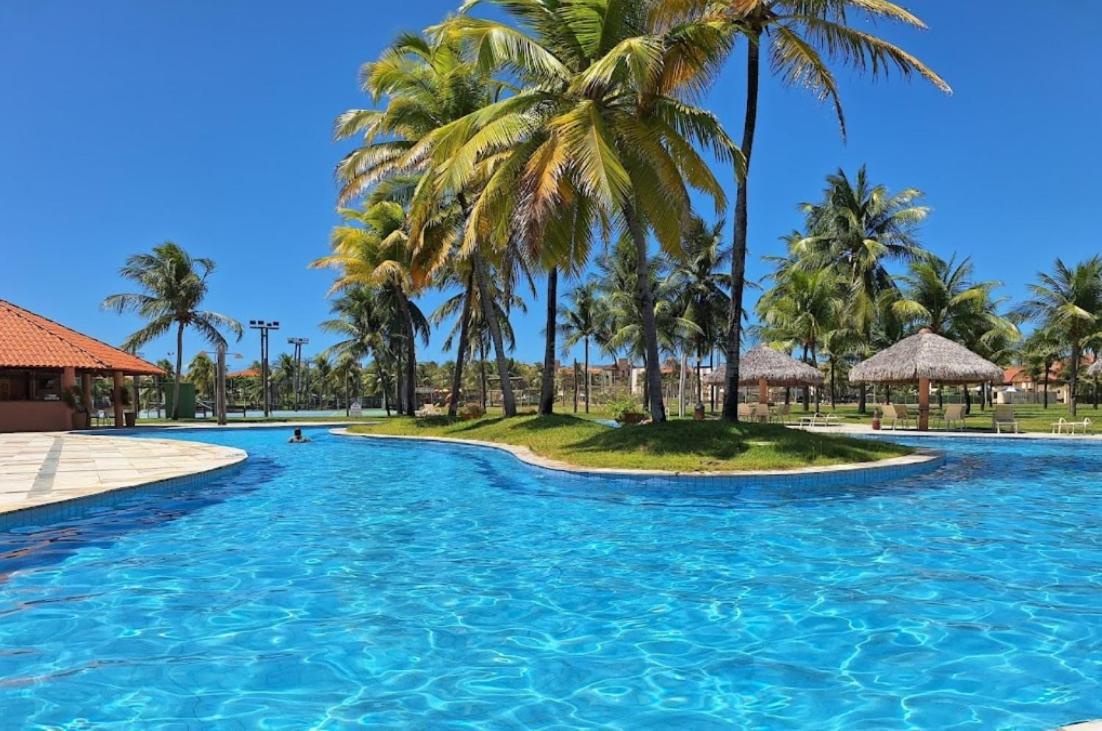 Paraiso No Aquaville 1 Apartment