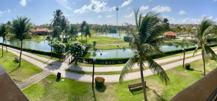 Paraiso No Aquaville 1 Apartment *