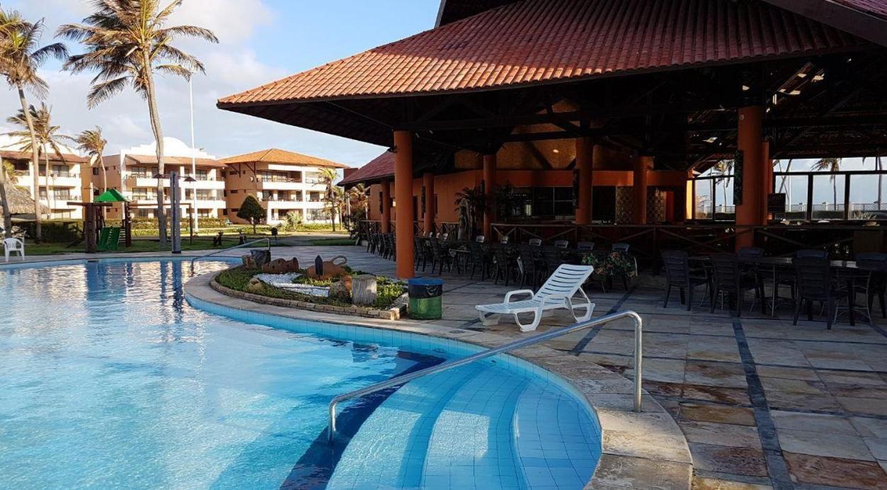 Apartment Paraiso No Aquaville 1 *
