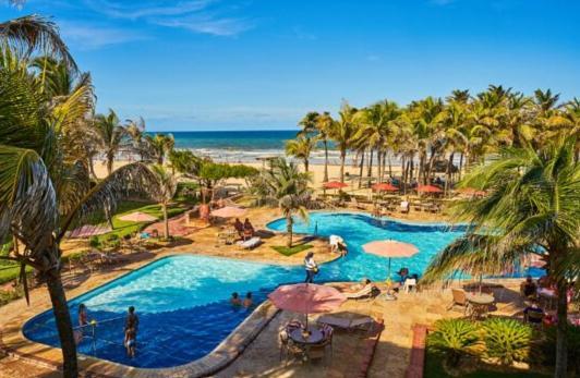 Paraiso No Aquaville 1